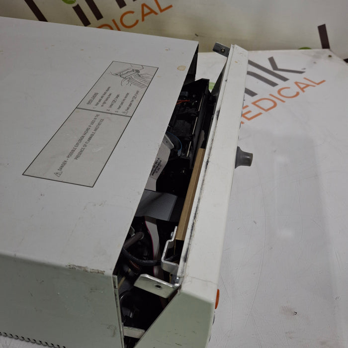 GE Healthcare GE Healthcare Corometrics 250cx Series Model 259cx-c Fetal Monitor Patient Monitors reLink Medical