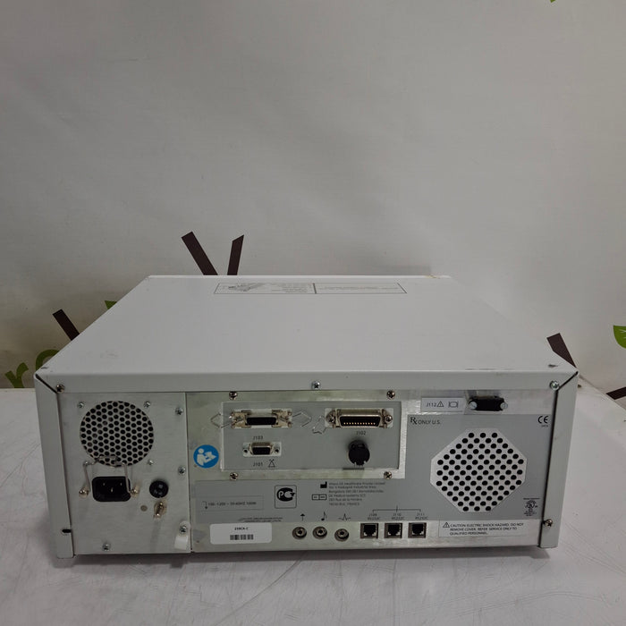 GE Healthcare GE Healthcare Corometrics 250cx Series Model 259cx Fetal Monitor Patient Monitors reLink Medical