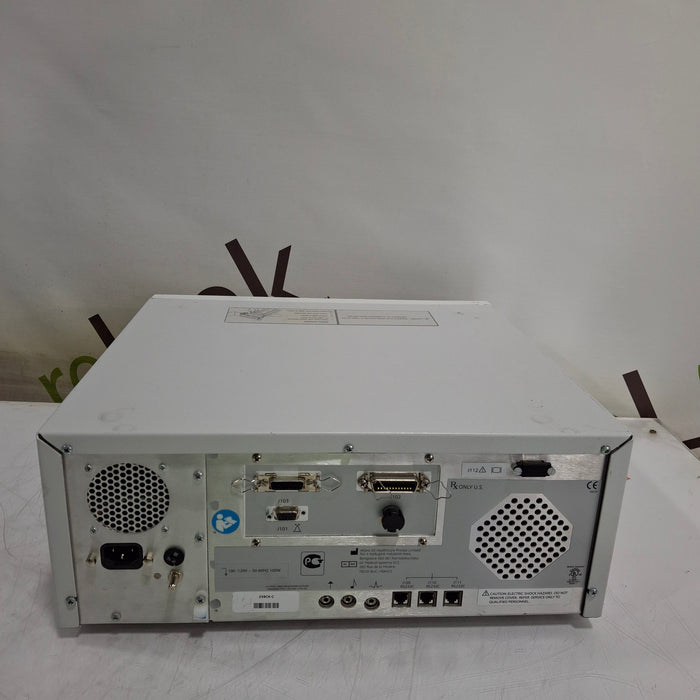 GE Healthcare GE Healthcare Corometrics 250cx Series Model 259cx-c Fetal Monitor Patient Monitors reLink Medical