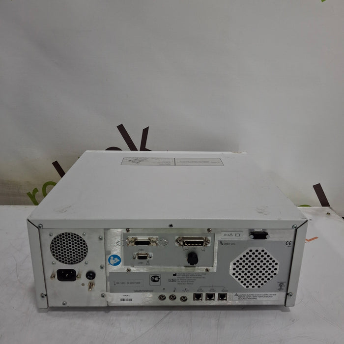 GE Healthcare GE Healthcare Corometrics 250cx Series Model 259cx-c Fetal Monitor Patient Monitors reLink Medical