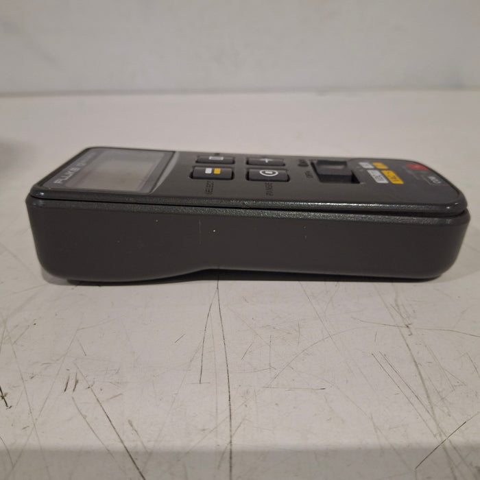 Fluke Fluke 12 Multimeter Test Equipment reLink Medical