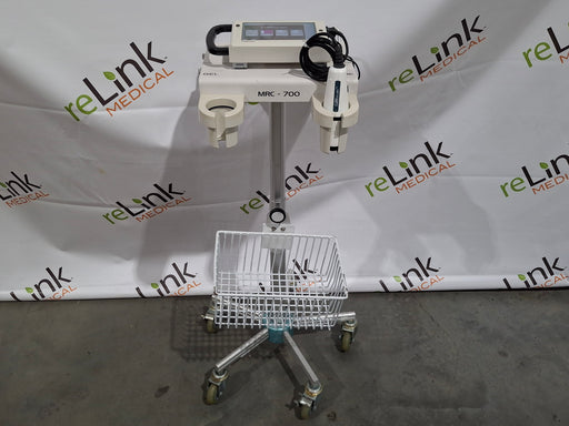 Medline Medline CubeScan BioCon 700 Bladder Scanner Surgical Equipment reLink Medical