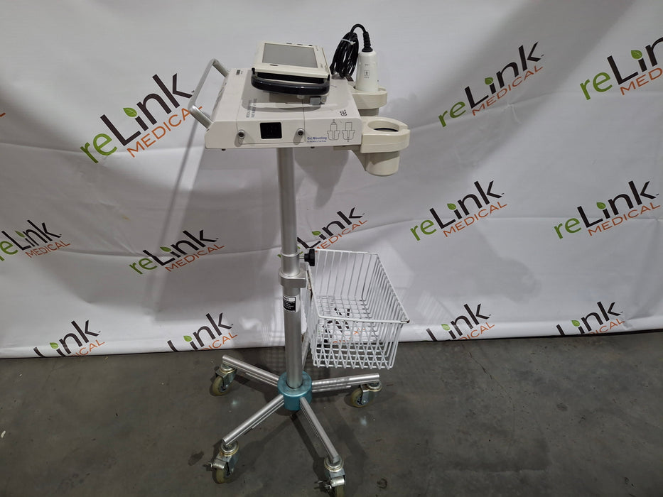 Medline Medline CubeScan BioCon 700 Bladder Scanner Surgical Equipment reLink Medical