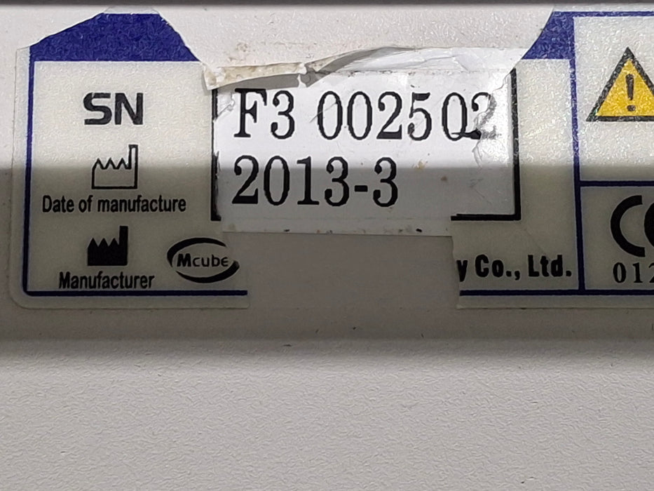 Medline Medline CubeScan BioCon 700 Bladder Scanner Surgical Equipment reLink Medical