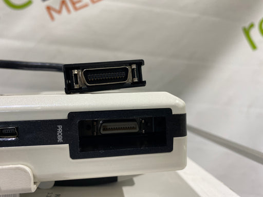 Medline Medline CubeScan BioCon 700 Bladder Scanner Surgical Equipment reLink Medical