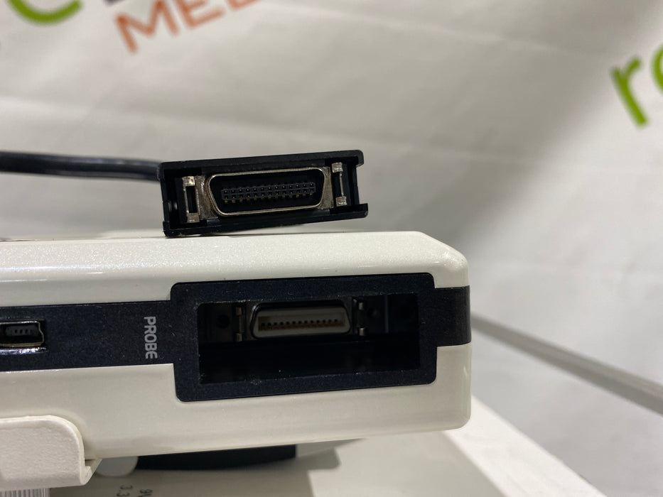 Medline Medline CubeScan BioCon 700 Bladder Scanner Surgical Equipment reLink Medical