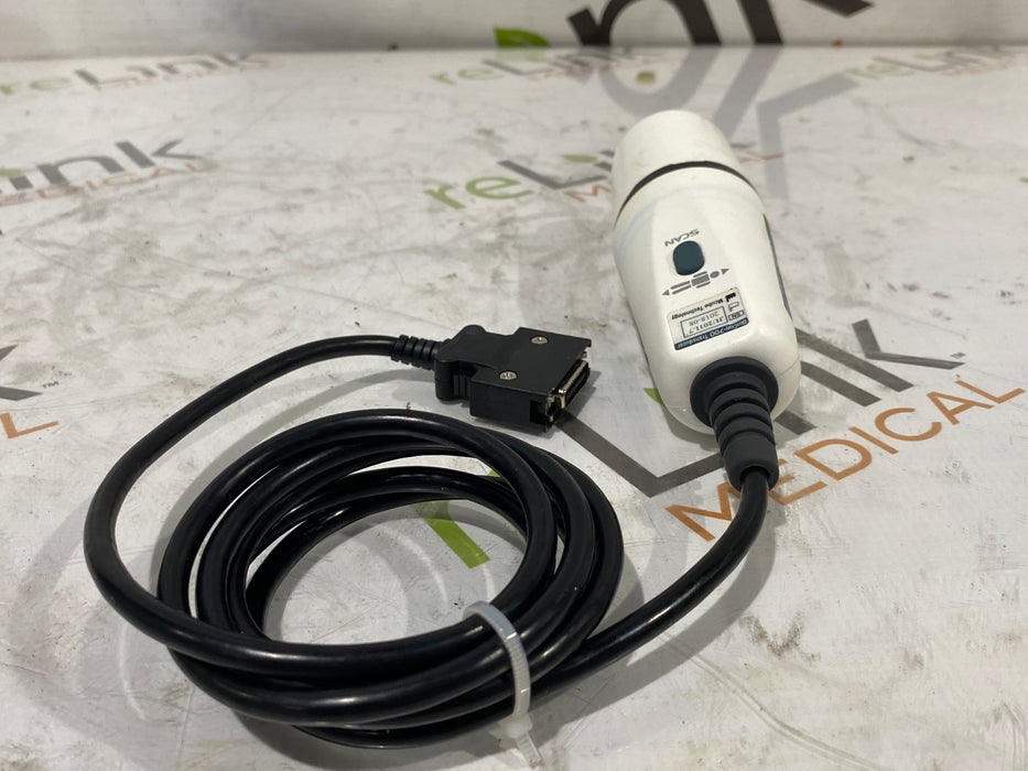 Medline Medline CubeScan BioCon 700 Bladder Scanner Surgical Equipment reLink Medical