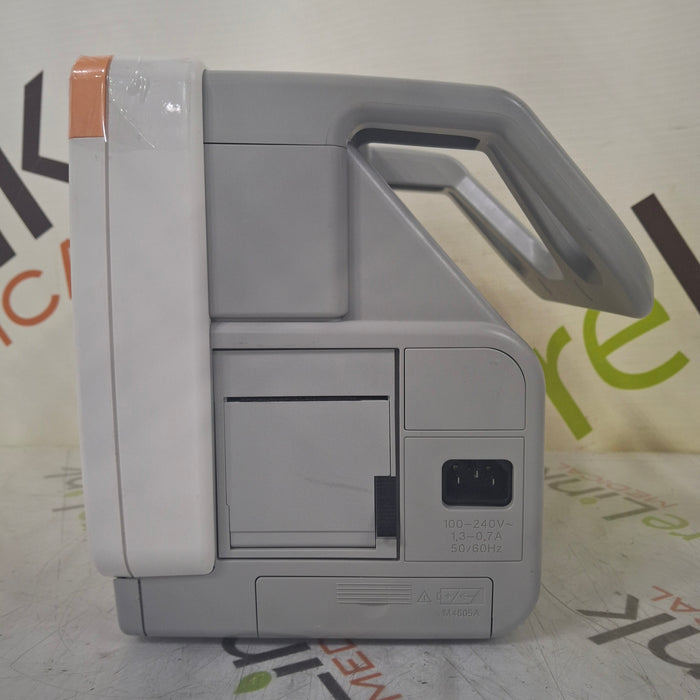 Philips Philips Intellivue MP5 - ECG, Fast SpO2, NIBP CO2 Patient Monitor Patient Monitors reLink Medical