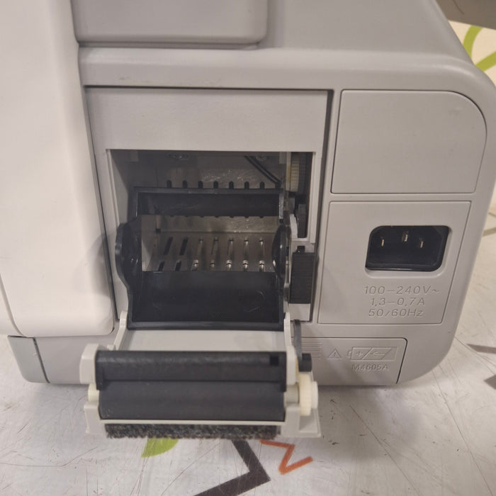 Philips Philips Intellivue MP5 - ECG, Fast SpO2, NIBP CO2 Patient Monitor Patient Monitors reLink Medical