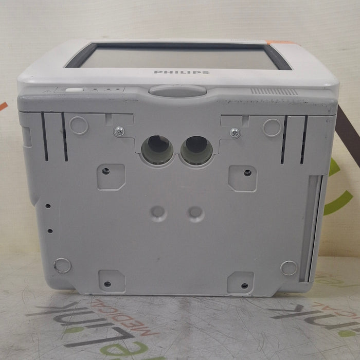 Philips Philips Intellivue MP5 - ECG, Fast SpO2, NIBP CO2 Patient Monitor Patient Monitors reLink Medical