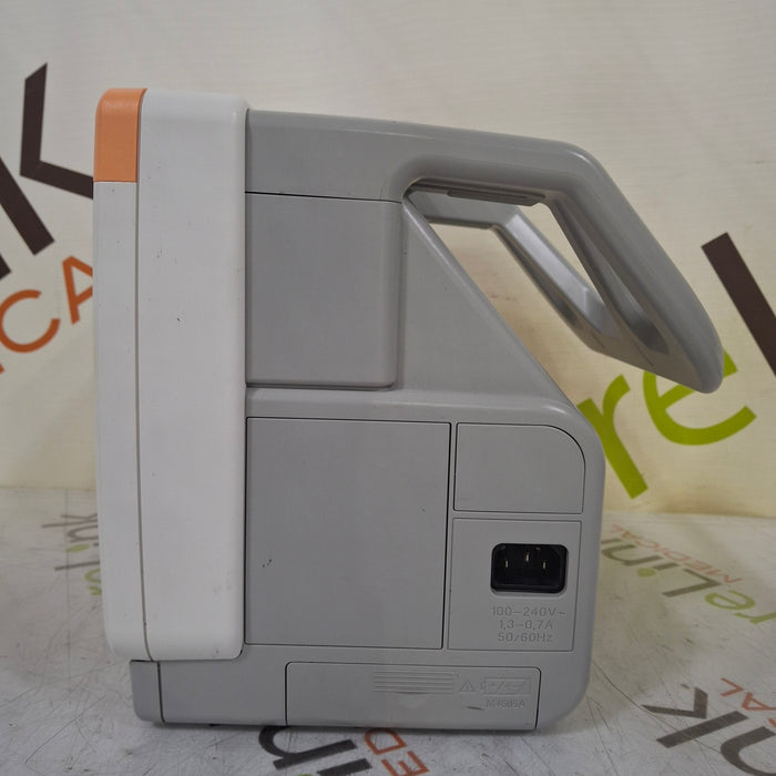 Philips Philips Intellivue MP5 - ECG, Fast SpO2, NIBP, Press, Temp Patient Monitor Patient Monitors reLink Medical
