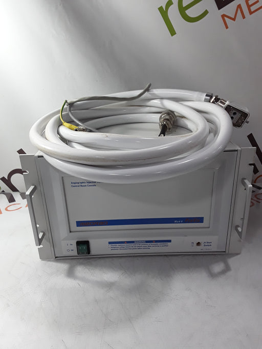 Medrad Medrad Mark V Provis Injector PRM Console Injectors reLink Medical