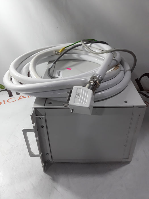 Medrad Medrad Mark V Provis Injector PRM Console Injectors reLink Medical