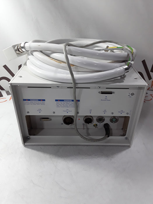 Medrad Medrad Mark V Provis Injector PRM Console Injectors reLink Medical