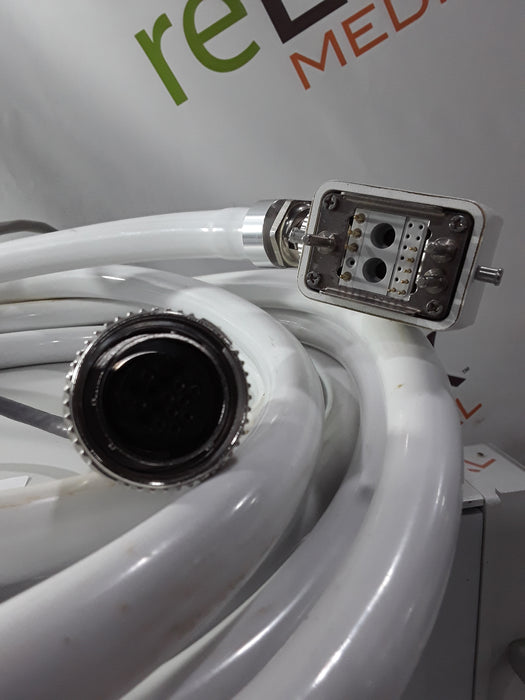 Medrad Medrad Mark V Provis Injector PRM Console Injectors reLink Medical