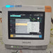 Philips Philips Intellivue MP5 - ECG, Fast SpO2, NIBP, Press, Temp Patient Monitor Patient Monitors reLink Medical