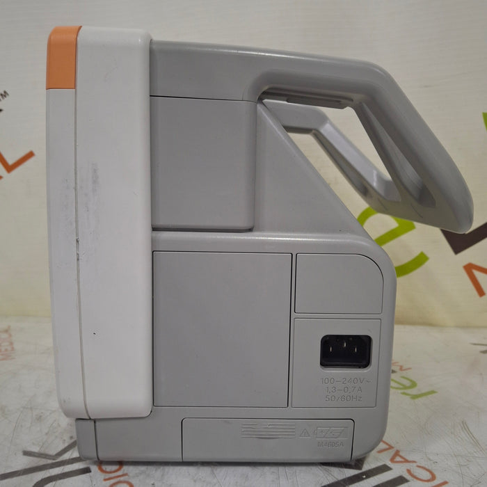 Philips Philips Intellivue MP5 - ECG, Fast SpO2, NIBP, Press, Temp Patient Monitor Patient Monitors reLink Medical