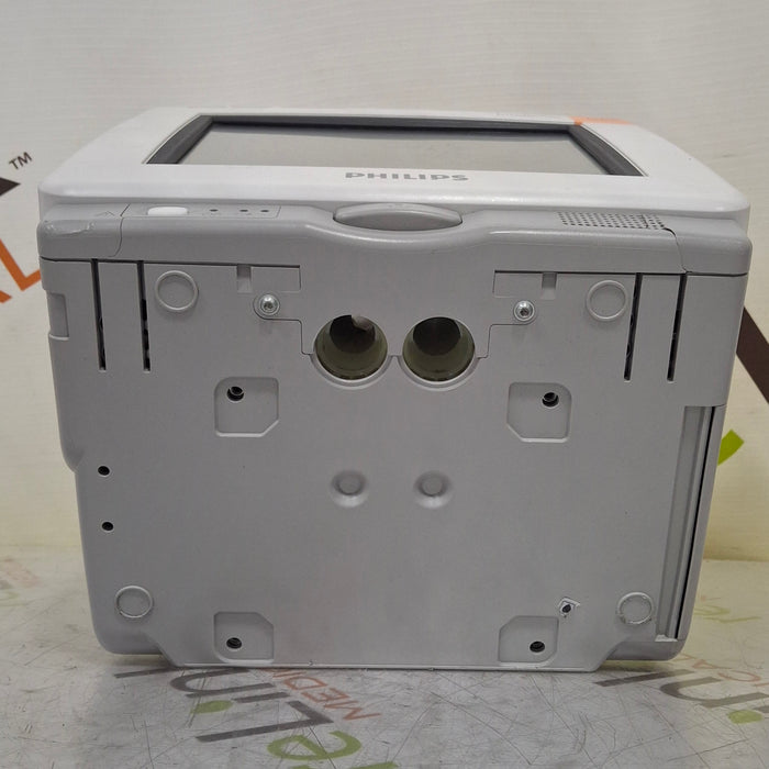 Philips Philips Intellivue MP5 - ECG, Fast SpO2, NIBP, Press, Temp Patient Monitor Patient Monitors reLink Medical