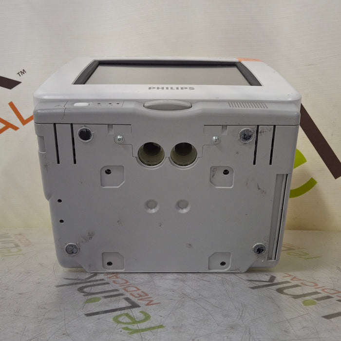 Philips Philips Intellivue MP5 - ECG, Fast SpO2, NIBP, Press, Temp Patient Monitor Patient Monitors reLink Medical