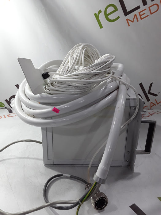 Medrad Medrad Mark V Provis Injector PRM Console Injectors reLink Medical