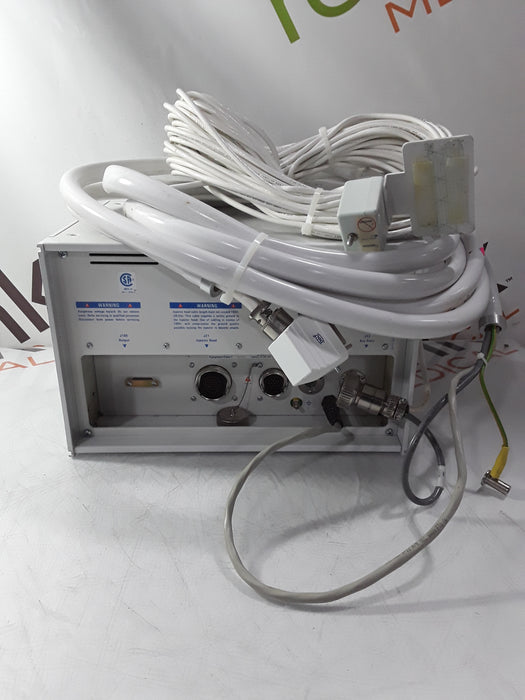 Medrad Medrad Mark V Provis Injector PRM Console Injectors reLink Medical