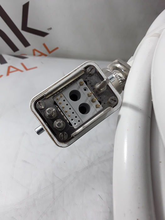 Medrad Medrad Mark V Provis Injector PRM Console Injectors reLink Medical