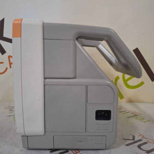 Philips Philips Intellivue MP5 - ECG, Fast SpO2, NIBP, Press, Temp Patient Monitor Patient Monitors reLink Medical