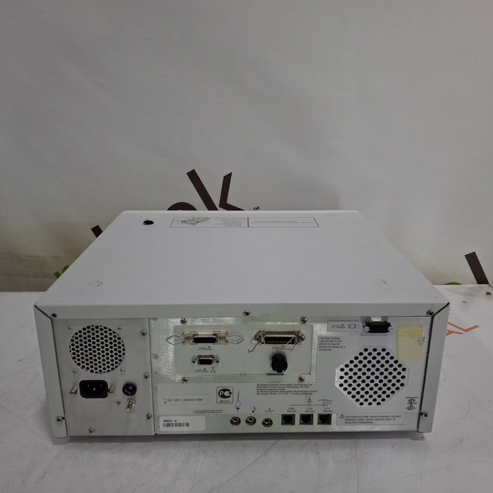 GE Healthcare GE Healthcare Corometrics 250cx Series Model 259cx-a Fetal Monitor Patient Monitors reLink Medical