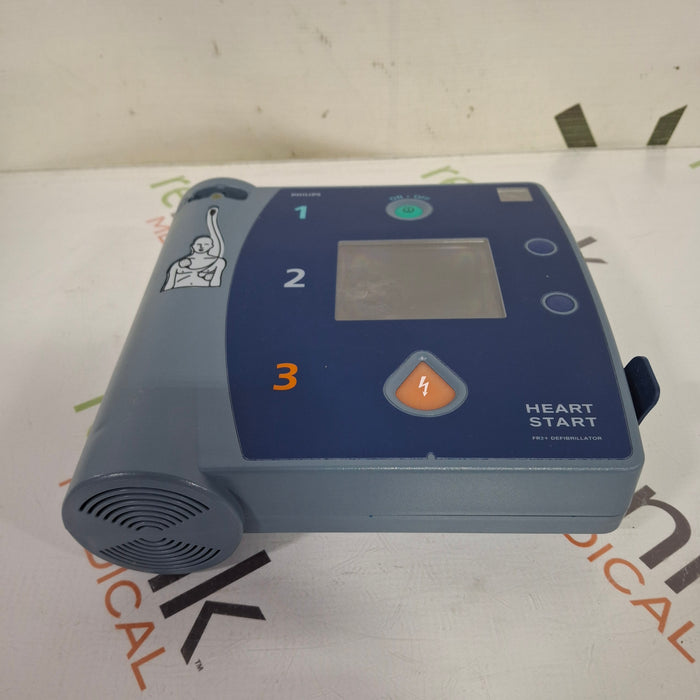 Philips HeartStart FR2+ AED