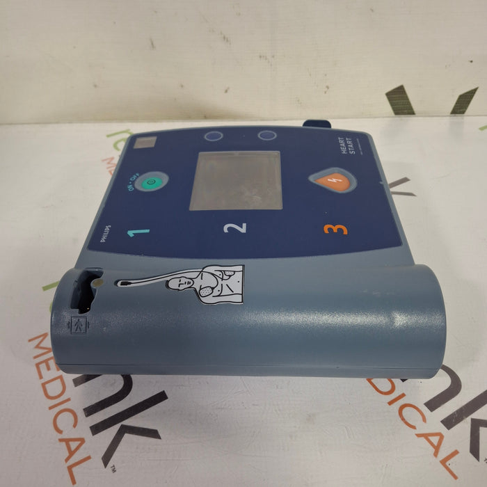 Philips HeartStart FR2+ AED