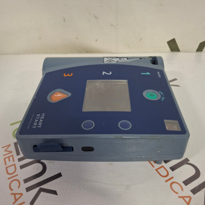 Philips HeartStart FR2+ AED