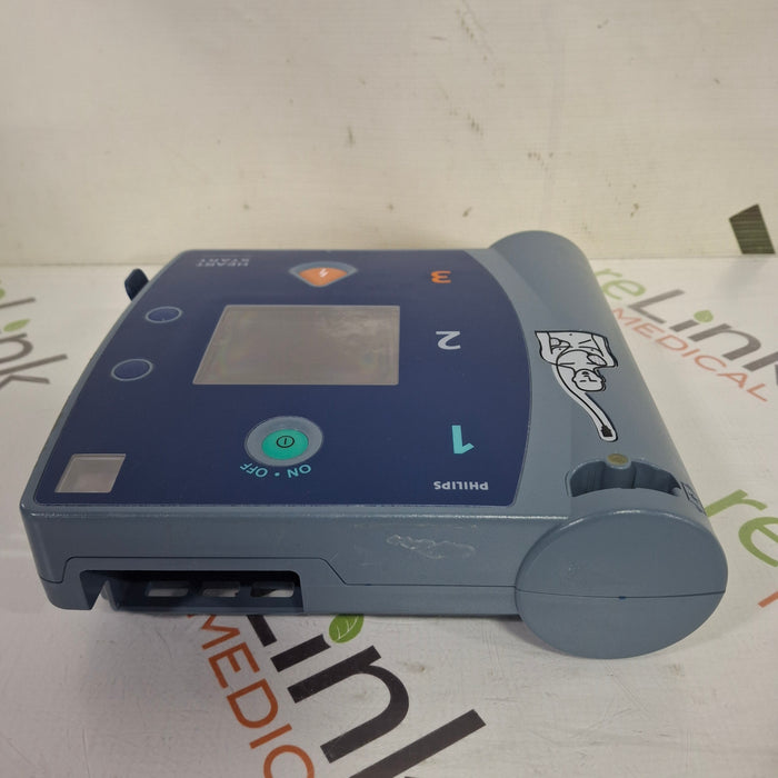 Philips HeartStart FR2+ AED