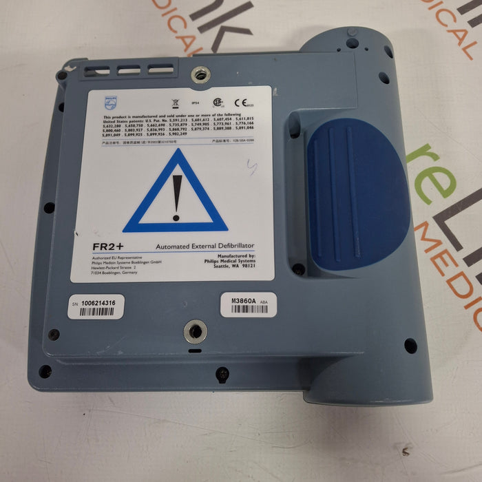 Philips HeartStart FR2+ AED