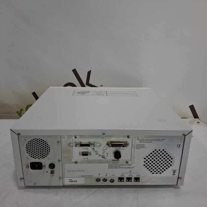 GE Healthcare GE Healthcare Corometrics 250cx Series Model 259cx Fetal Monitor Patient Monitors reLink Medical