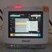Philips Philips Intellivue MP5 - ECG, Fast SpO2, NIBP, Press, Temp Patient Monitor Patient Monitors reLink Medical