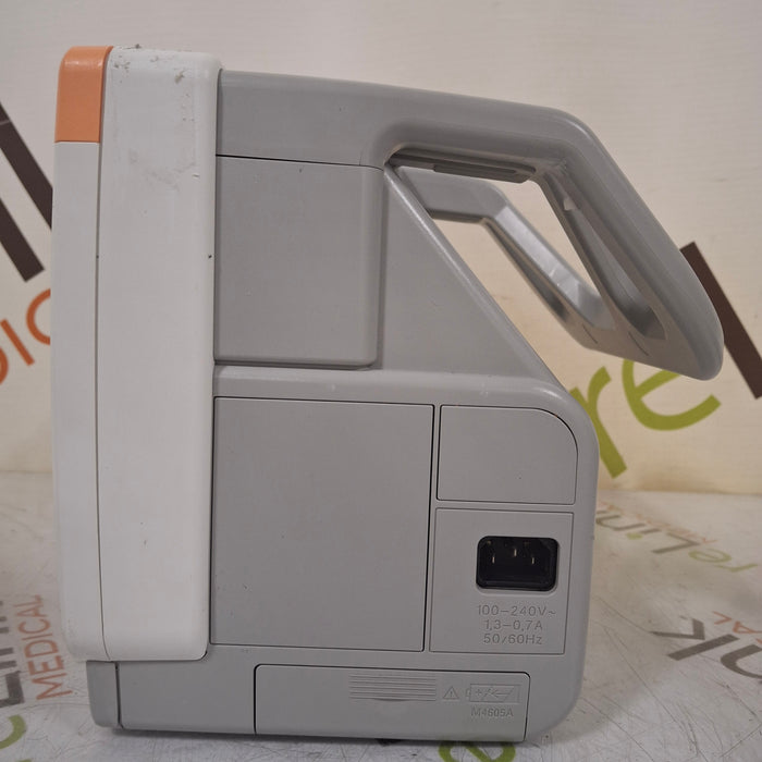 Philips Philips Intellivue MP5 - ECG, Fast SpO2, NIBP, Press, Temp Patient Monitor Patient Monitors reLink Medical