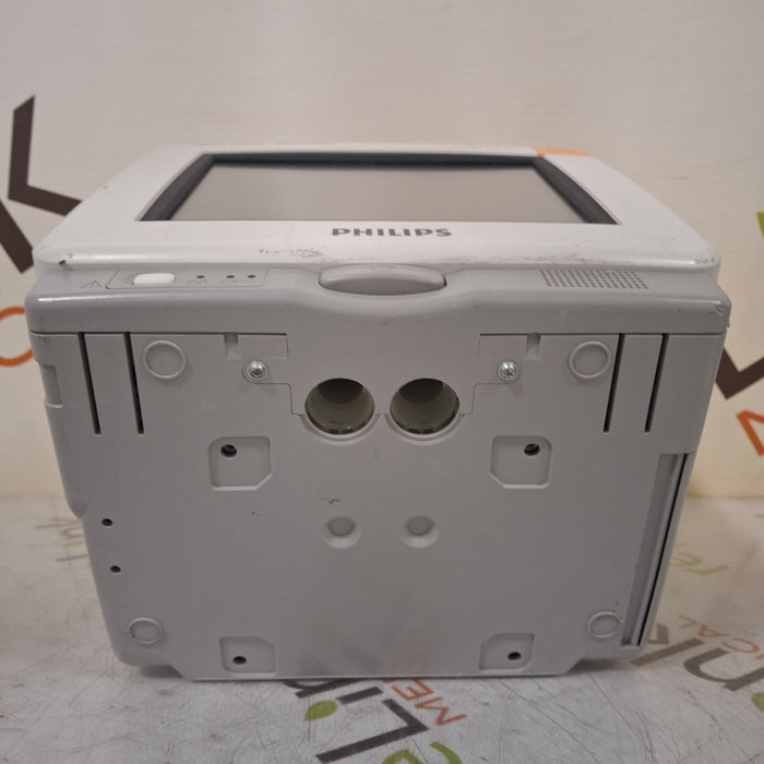 Philips Philips Intellivue MP5 - ECG, Fast SpO2, NIBP, Press, Temp Patient Monitor Patient Monitors reLink Medical