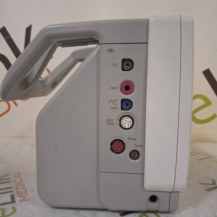 Philips Philips Intellivue MP5 - ECG, Fast SpO2, NIBP, Press, Temp Patient Monitor Patient Monitors reLink Medical