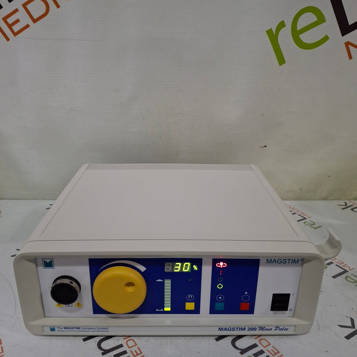 Magstim 200 Mono Pulse Stimulator