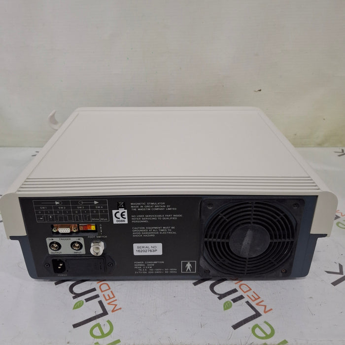 Magstim 200 Mono Pulse Stimulator