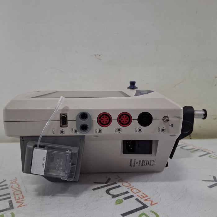 Smiths Medical Smiths Medical Surgivet Advisor Vital Signs Monitor Patient Monitors reLink Medical