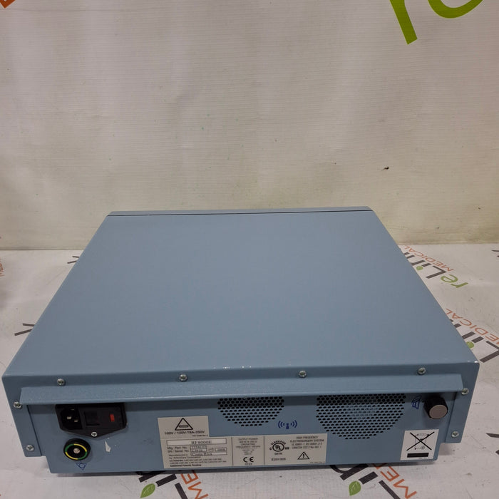 ArthroCare Corporation ArthroCare Corporation Coblator II Surgical System Electrosurgical Units reLink Medical