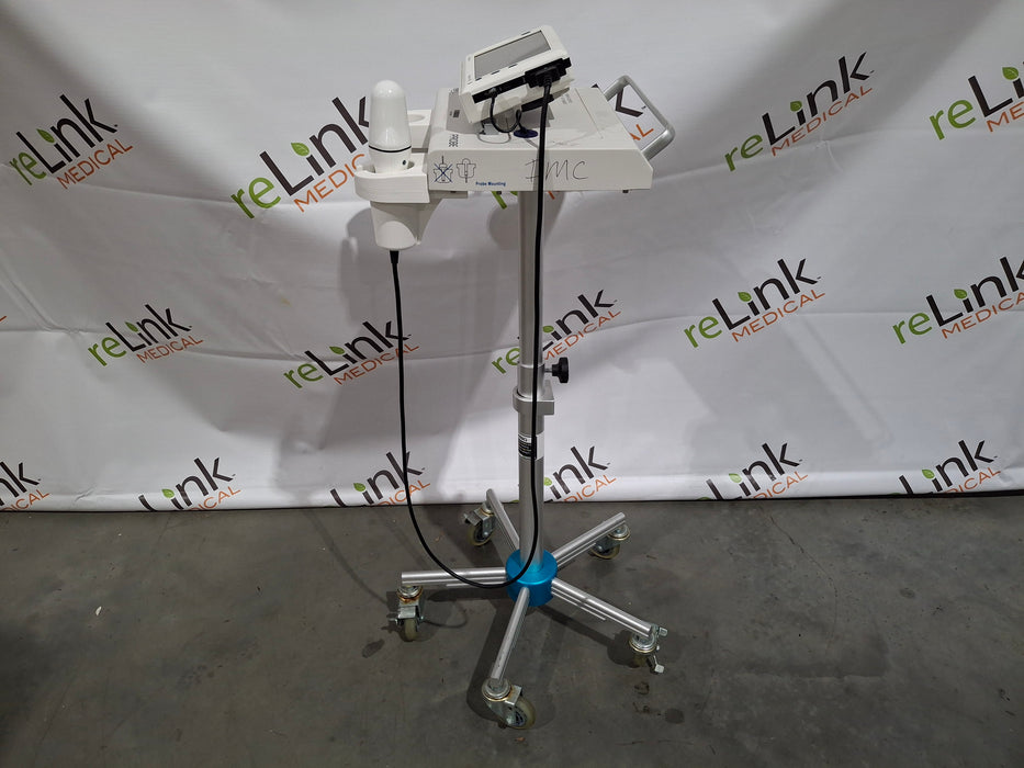 Medline Medline CubeScan BioCon 700 Bladder Scanner Surgical Equipment reLink Medical