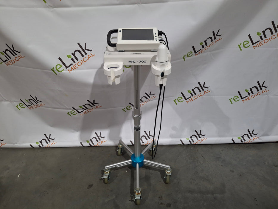 Medline Medline CubeScan BioCon 700 Bladder Scanner Surgical Equipment reLink Medical