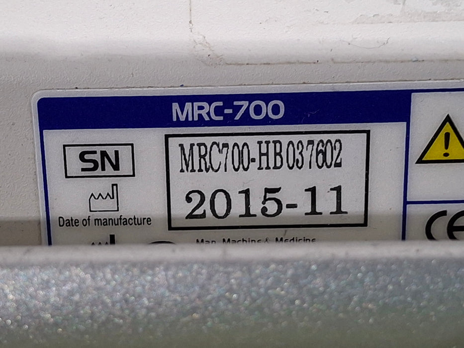 Medline Medline CubeScan BioCon 700 Bladder Scanner Surgical Equipment reLink Medical