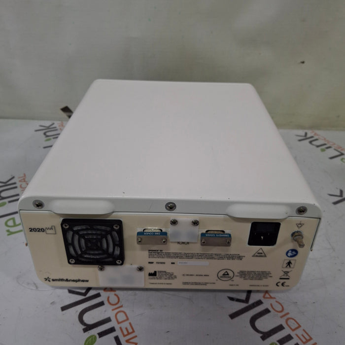 Smith & Nephew Smith & Nephew Dyonics 25 Fluid Management System Control Unit Rigid Endoscopy reLink Medical