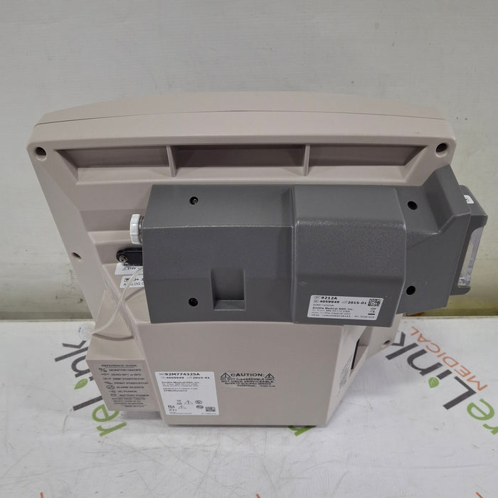 Smiths Medical Smiths Medical Surgivet Advisor Vital Signs Monitor Patient Monitors reLink Medical