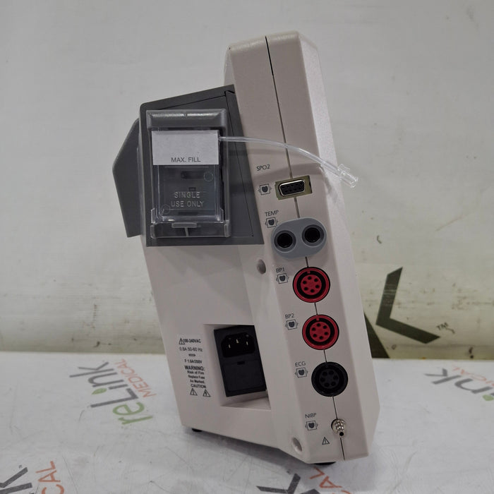 Smiths Medical Smiths Medical Surgivet Advisor Vital Signs Monitor Patient Monitors reLink Medical