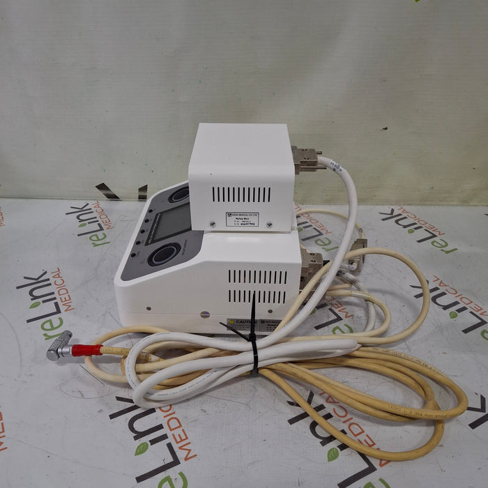ANZAI MEDICAL CO., LTD AZ-733VI Respiratory Gating System