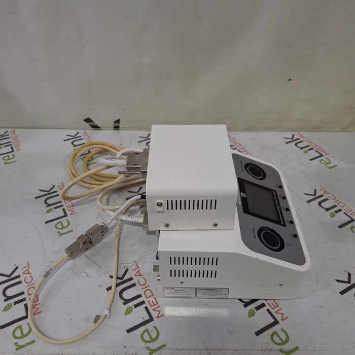 ANZAI MEDICAL CO., LTD AZ-733VI Respiratory Gating System